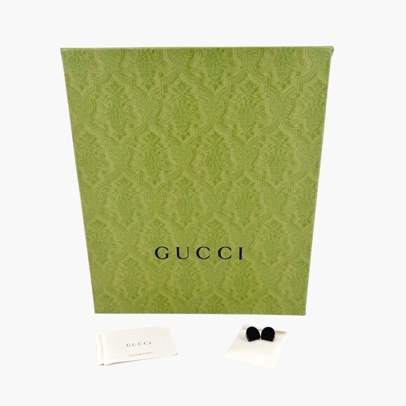 Gucci Angel Platform Sandals Size 40 US 10 Gold Silver GG Criss Cross High Heel - Picture 2 of 15